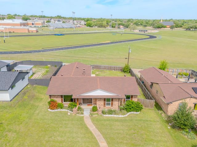 2513 Belhaven Drive, Mesquite, TX 75150