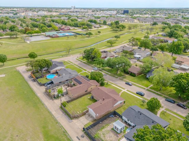2513 Belhaven Drive, Mesquite, TX 75150