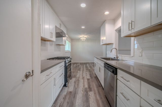 2513 Belhaven Drive, Mesquite, TX 75150