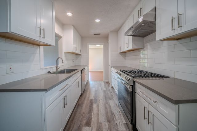 2513 Belhaven Drive, Mesquite, TX 75150