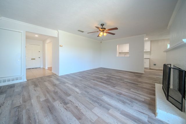 2513 Belhaven Drive, Mesquite, TX 75150