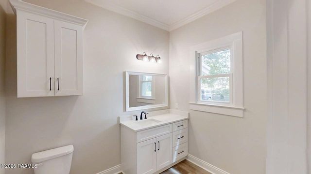 717 E 7th Street, Crowley, LA 70526