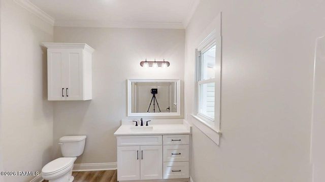 717 E 7th Street, Crowley, LA 70526