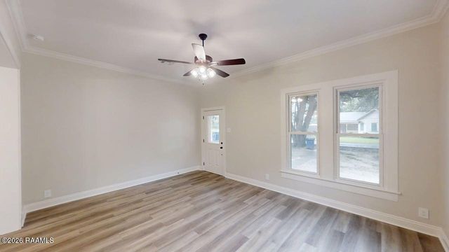 717 E 7th Street, Crowley, LA 70526