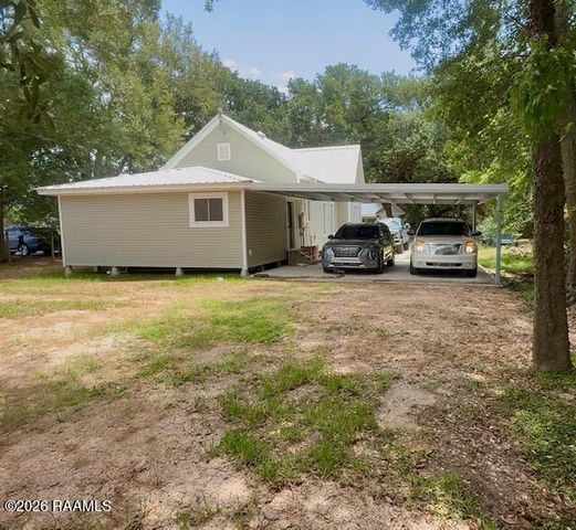 717 E 7th Street, Crowley, LA 70526