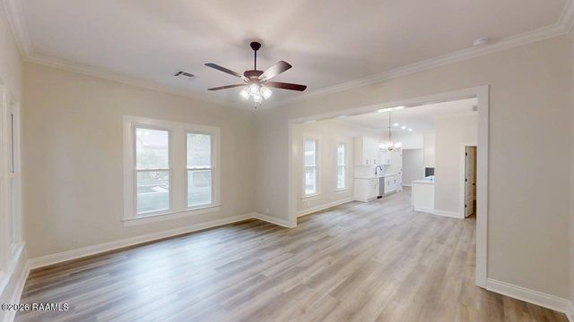 717 E 7th Street, Crowley, LA 70526