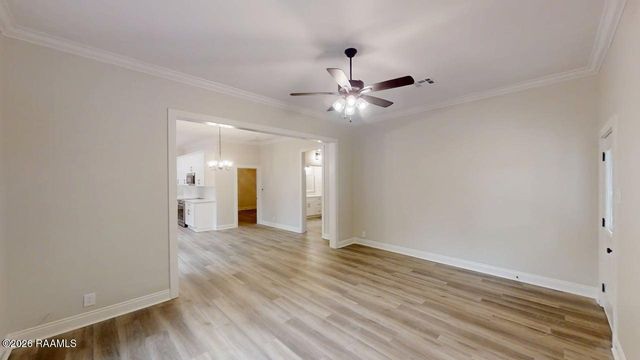 717 E 7th Street, Crowley, LA 70526