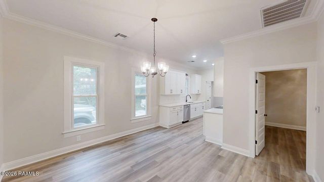 717 E 7th Street, Crowley, LA 70526