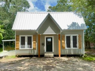 717 E 7th Street, Crowley, LA 70526