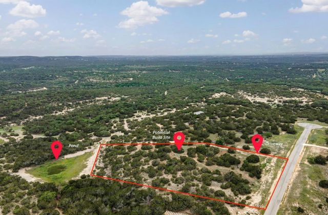 439 Vail River RD, Dripping Springs, TX 78620