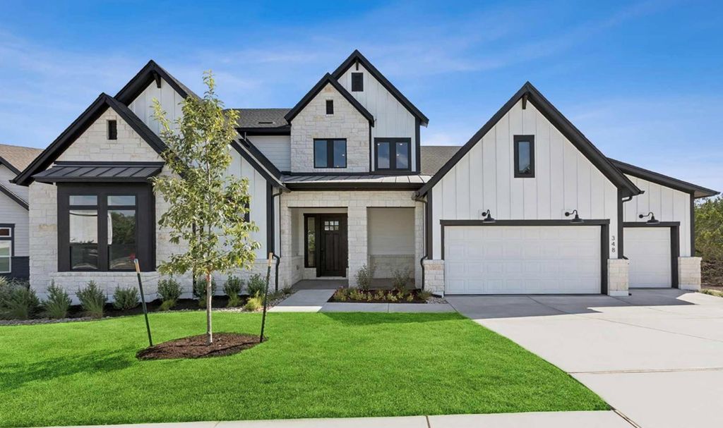 439 Vail River RD, Dripping Springs, TX 78620