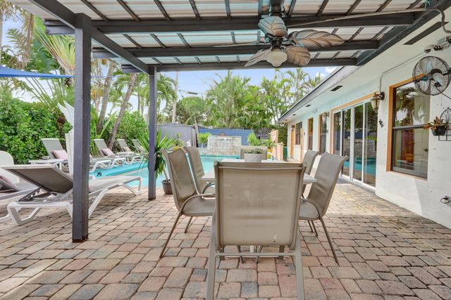 4460 NE 17th Terrace, Oakland Park, FL 33334