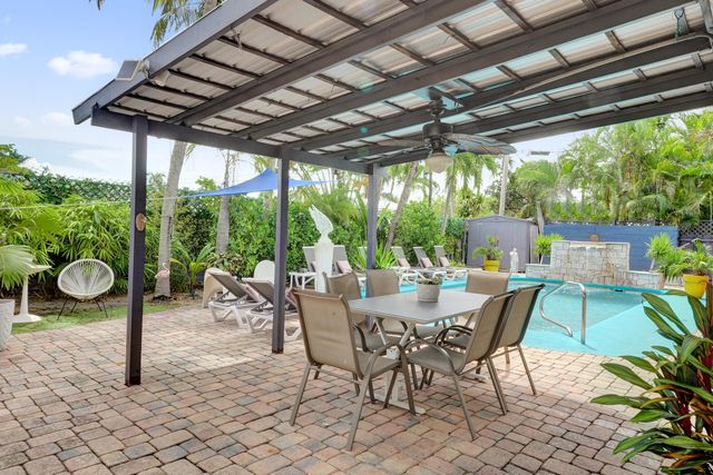4460 NE 17th Terrace, Oakland Park, FL 33334