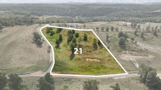 Tract 21 Pittsburg Landing Road, London, KY 40741