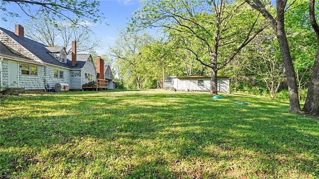 312 Pineywood Road, Thomasville, NC 27360