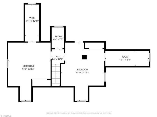 312 Pineywood Road, Thomasville, NC 27360