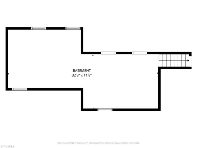 312 Pineywood Road, Thomasville, NC 27360