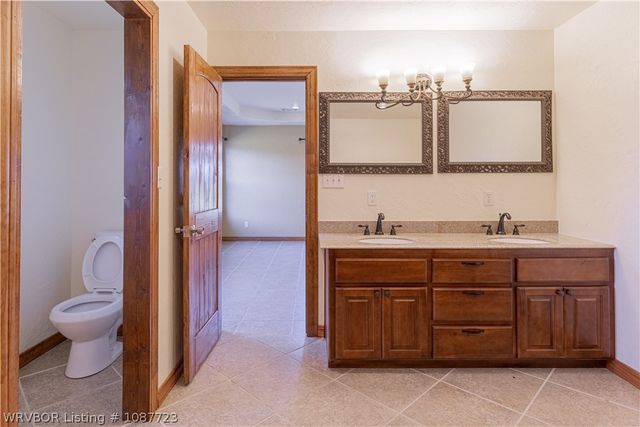 1131 Victoria Lane, Van Buren, AR 72956