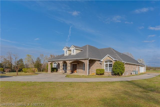 1131 Victoria Lane, Van Buren, AR 72956