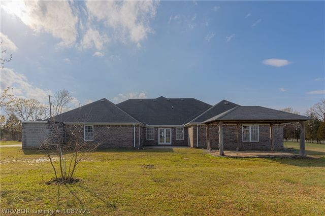 1131 Victoria Lane, Van Buren, AR 72956