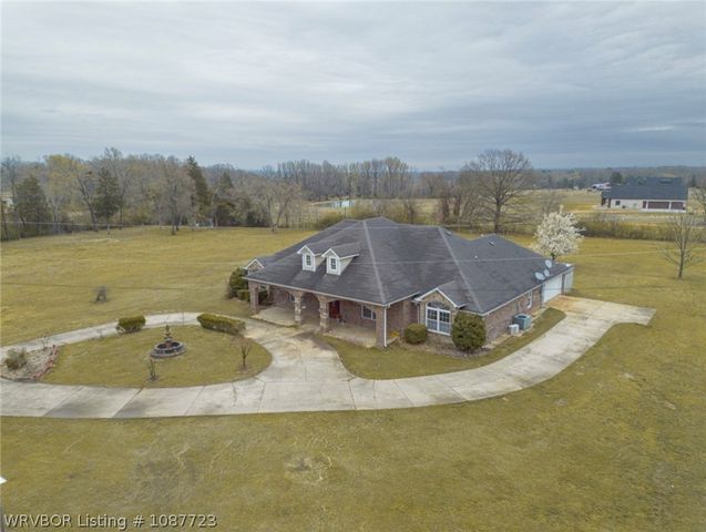 1131 Victoria Lane, Van Buren, AR 72956