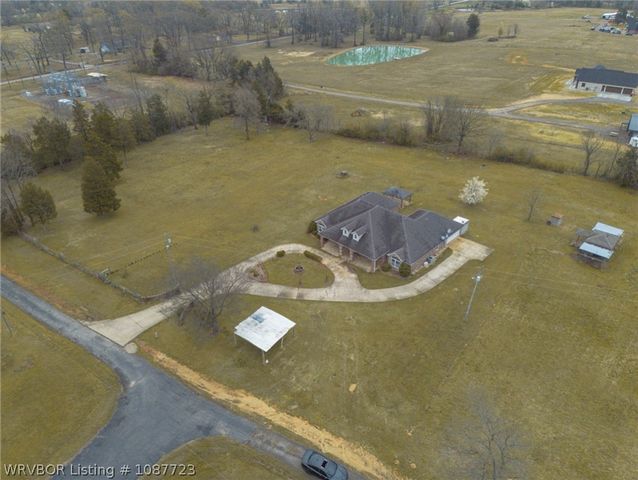 1131 Victoria Lane, Van Buren, AR 72956