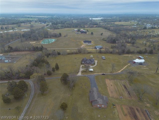 1131 Victoria Lane, Van Buren, AR 72956