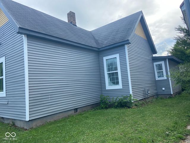 100 N 14th Street, Terre Haute, IN 47807
