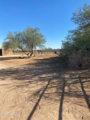 39627 W Washington Street, Tonopah, AZ 85354