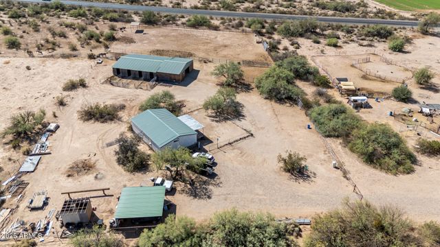 39627 W Washington Street, Tonopah, AZ 85354