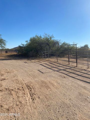 39627 W Washington Street, Tonopah, AZ 85354