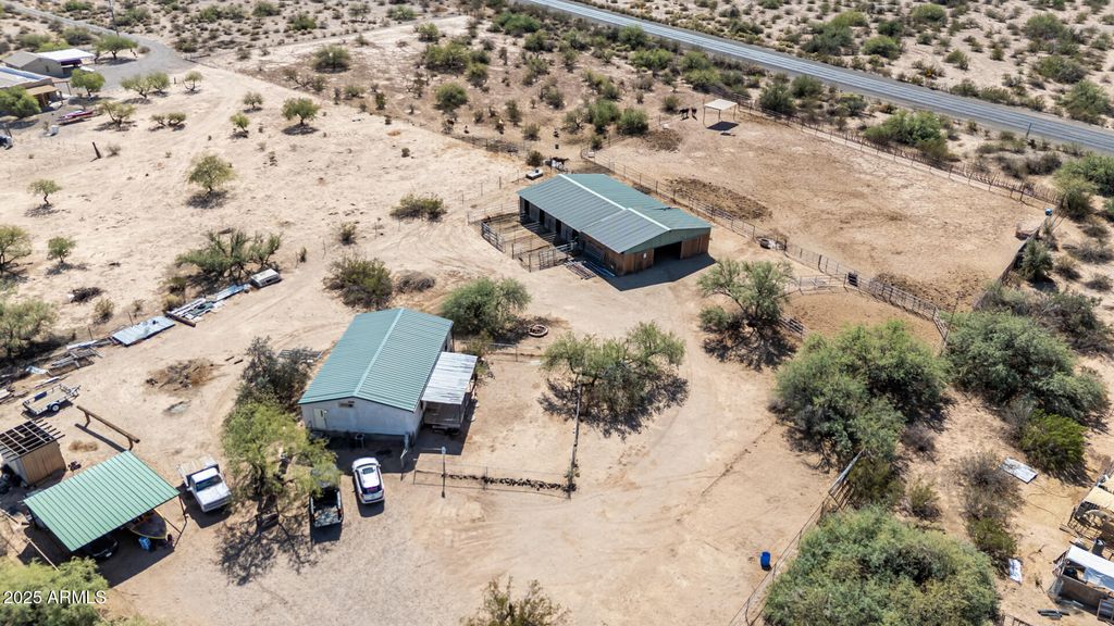 39627 W Washington Street, Tonopah, AZ 85354