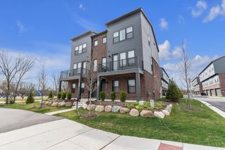 2110 Park Drive, Pittsfield Charter Twp, MI 48103