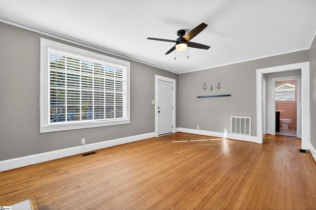 130 Pleasant Ridge Avenue, Greenville, SC 29605