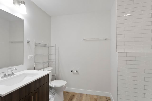 1531 W Howard Avenue 209, Chicago, IL 60626