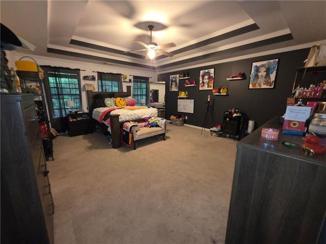 1273 Miss Irene Drive, Lawrenceville, GA 30044