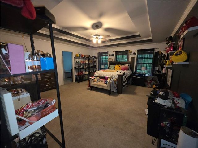 1273 Miss Irene Drive, Lawrenceville, GA 30044