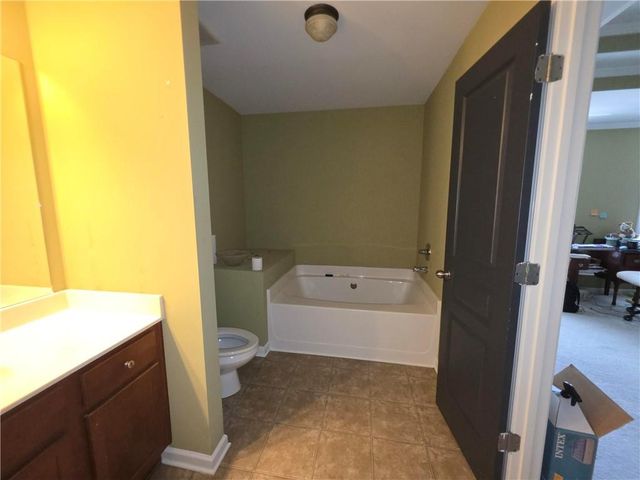 1273 Miss Irene Drive, Lawrenceville, GA 30044