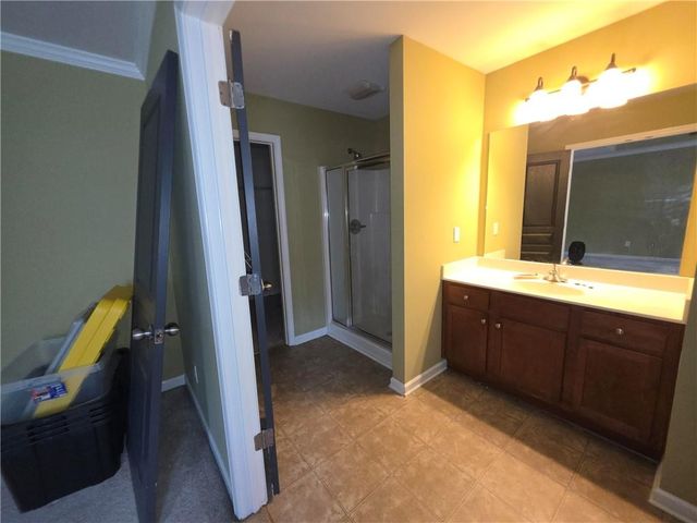 1273 Miss Irene Drive, Lawrenceville, GA 30044