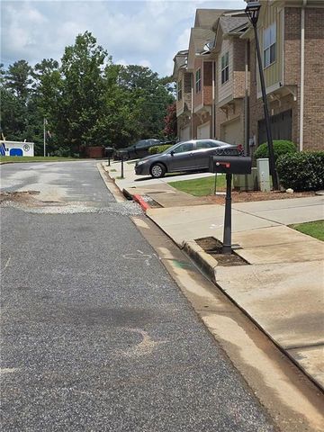 1273 Miss Irene Drive, Lawrenceville, GA 30044