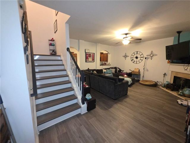 1273 Miss Irene Drive, Lawrenceville, GA 30044