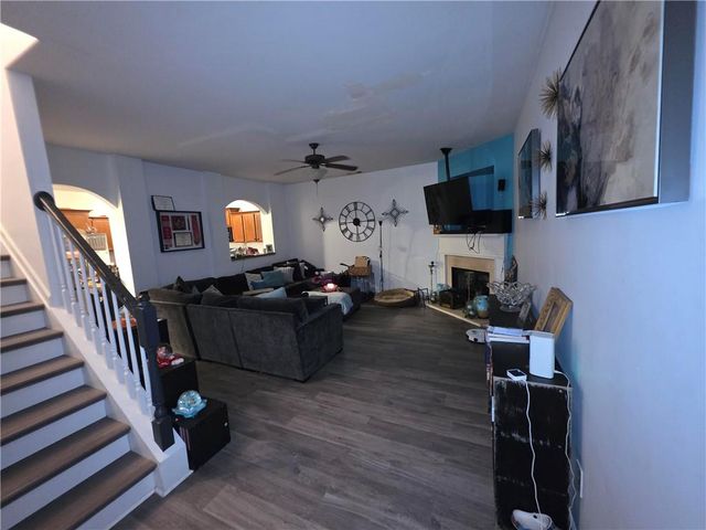 1273 Miss Irene Drive, Lawrenceville, GA 30044