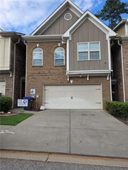 1273 Miss Irene Drive, Lawrenceville, GA 30044