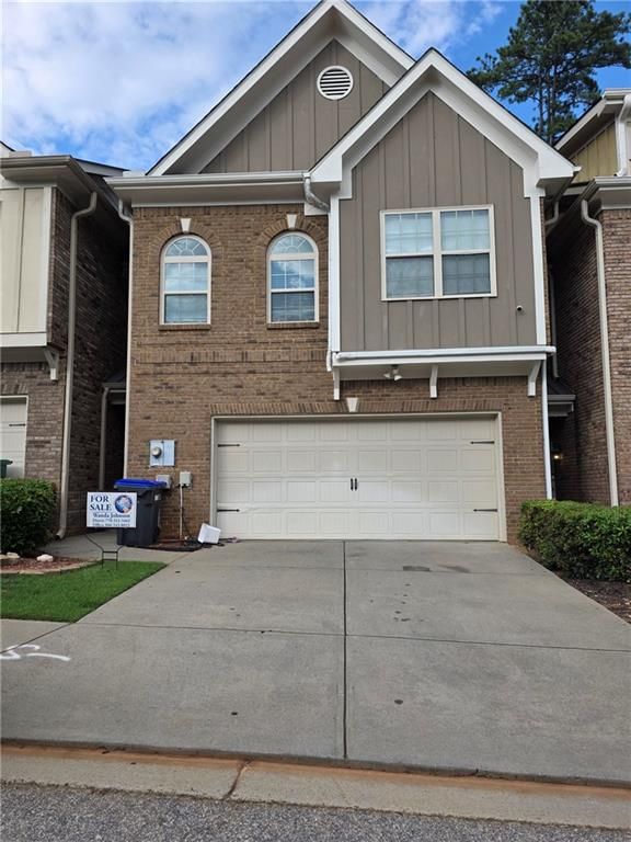1273 Miss Irene Drive, Lawrenceville, GA 30044