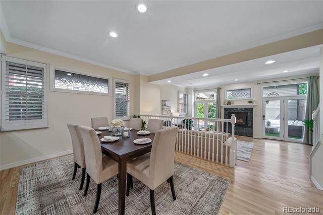 124 Jackson Street, Denver, CO 80206