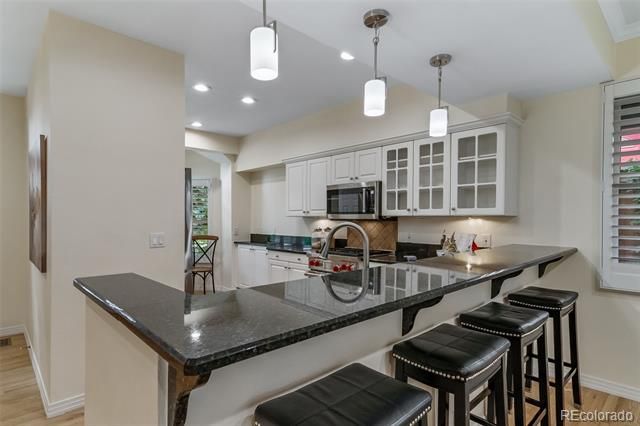 124 Jackson Street, Denver, CO 80206