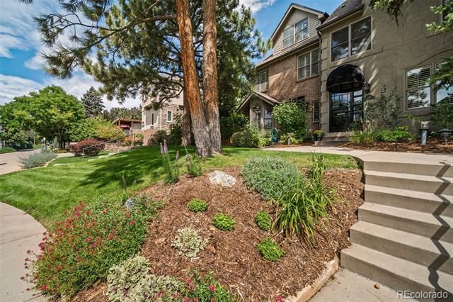 124 Jackson Street, Denver, CO 80206