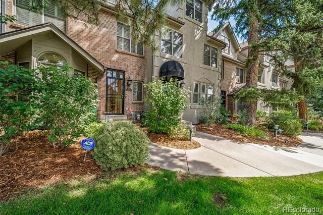 124 Jackson Street, Denver, CO 80206