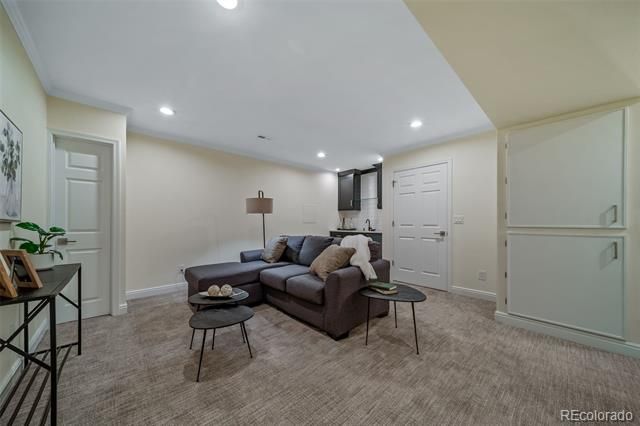 124 Jackson Street, Denver, CO 80206