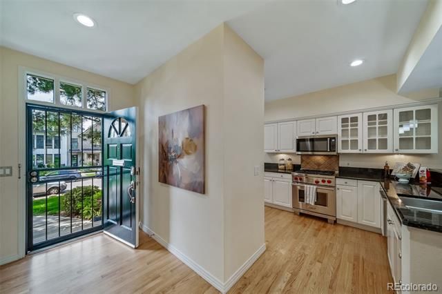124 Jackson Street, Denver, CO 80206